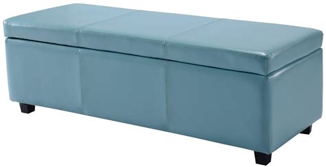 extra large ottoman storage box.